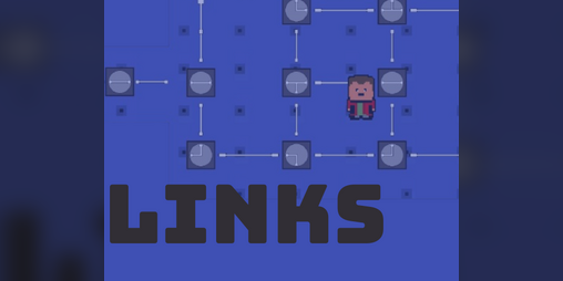 Cover image for LINKS