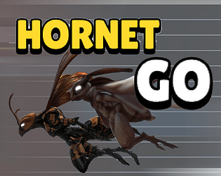 HornetGO
