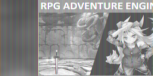 Cover image for RPG ADVENTURE ENGINE