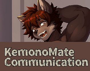 KemonoMate Communication