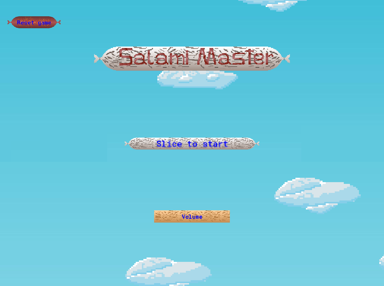 Salami Master