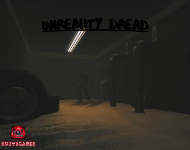 UnrealityDread