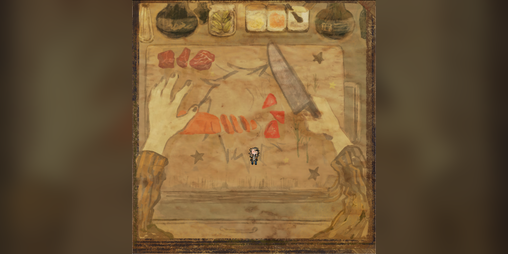 Cover image for Dinner