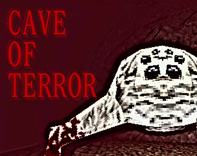 Cave of Terror