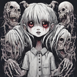 Whispers in the Abyss