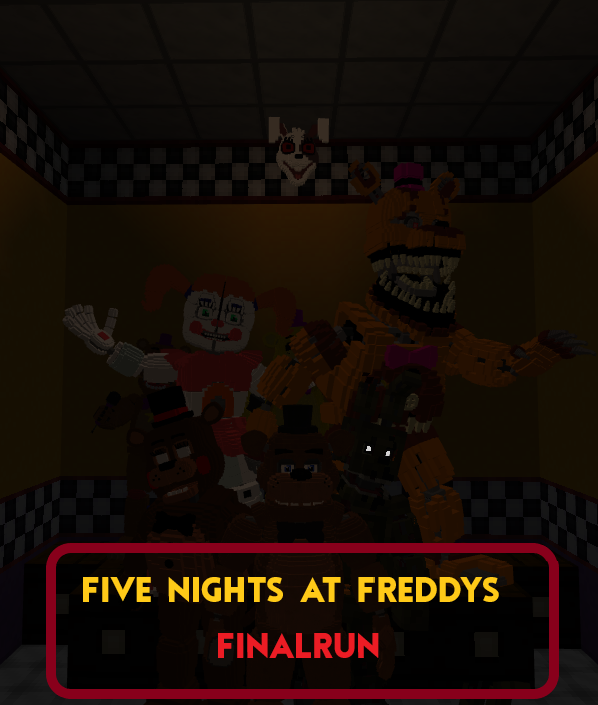 FiveNightsAtFreddysFinalRun