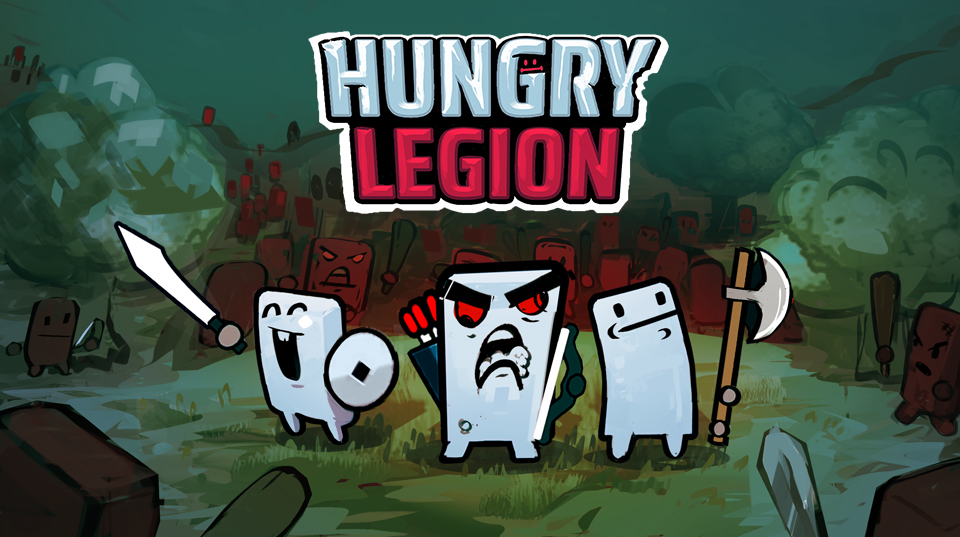 Hungry Legion