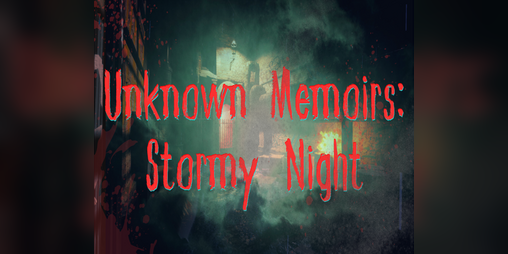 Cover image for Stormy Night