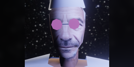 Cover image for Prophet Williams