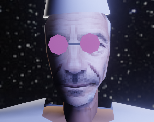 Cover image for Prophet Williams