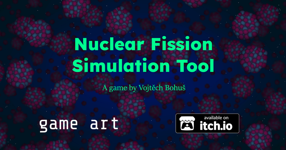 Nuclear Fission Simulation Tool