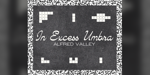 Cover image for In Excess Umbra