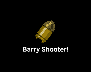 Barry Shooter!