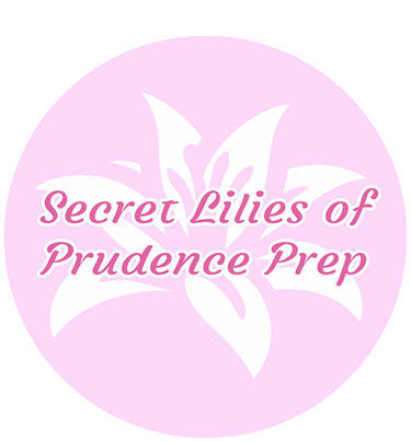 Secret Lilies of Prudence Prep