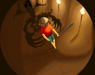 Duel Dungeon
