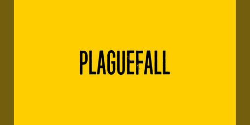 Cover image for PLAGUEFALL v1.1