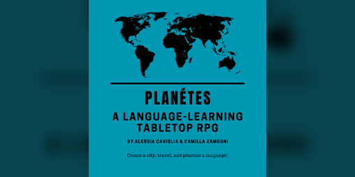 Cover image for Planétes (EN-IT)