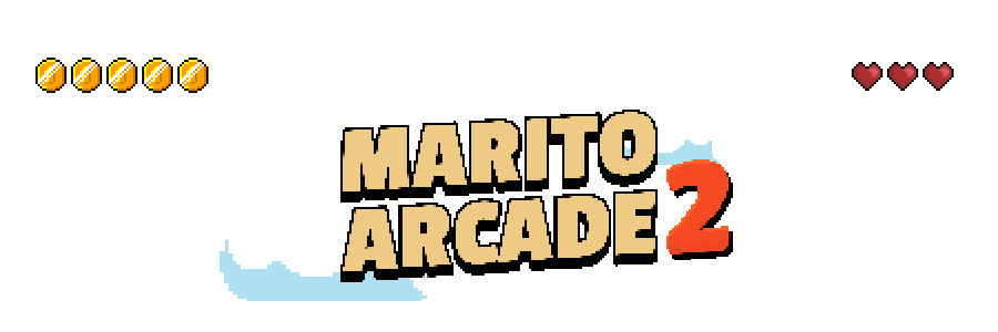 Marito Arcade 2