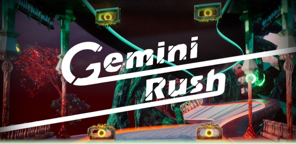 Gemini Rush