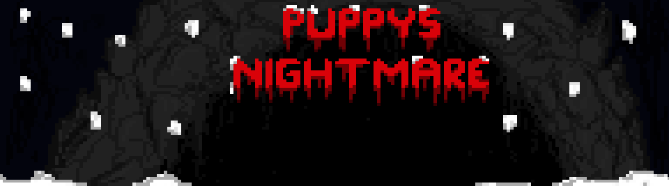 Puppy's Nightmare