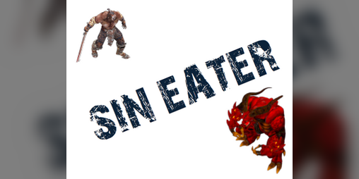 Cover image for [TRIJAM][253] SIN EATER