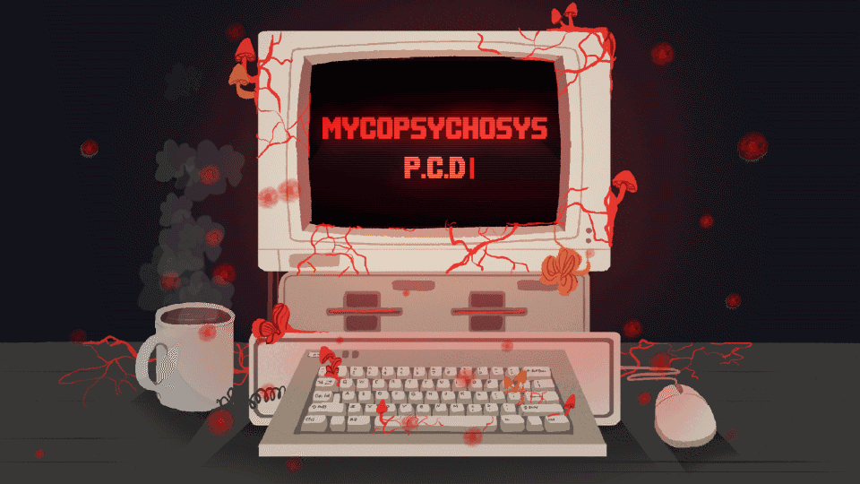 Mycopsychosys: Project Jupiter