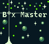 Cover image for Boxing Master