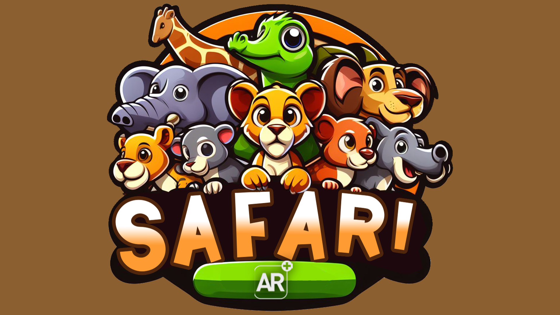 Safari AR