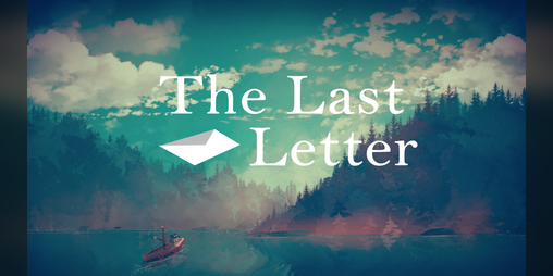 Cover image for The Last Letter