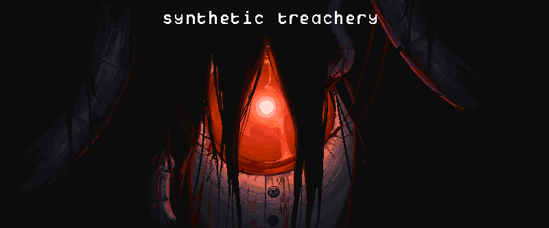 Synthetic Treachery (PM-2)