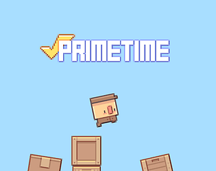 Prime Time