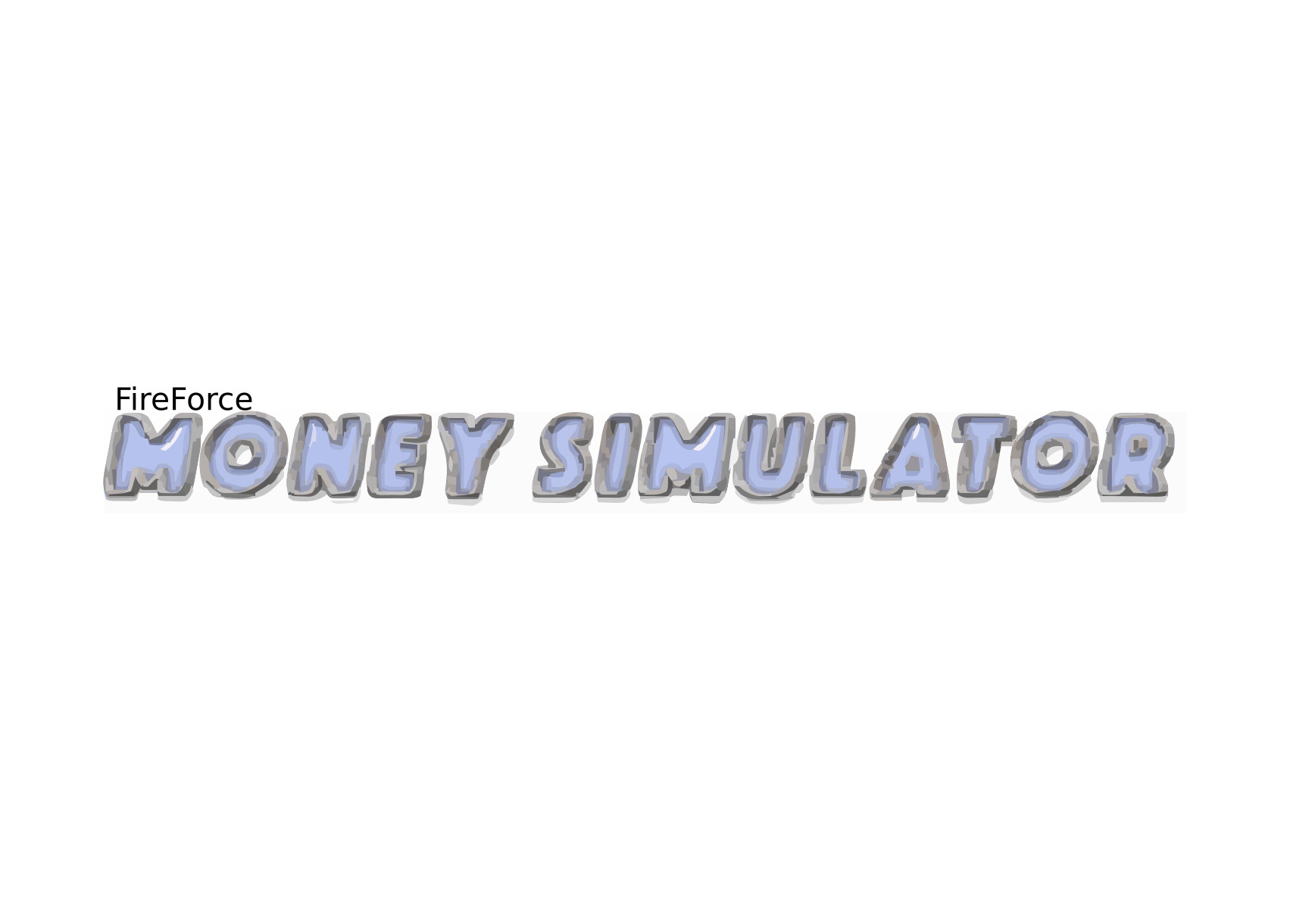 Money Simulator