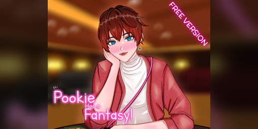 Cover image for Pookie has a Fantasy! [F2P]