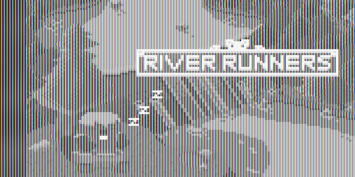 Cover image for River Runners
