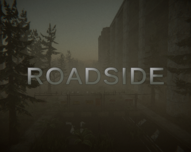 Roadside by m-biernat