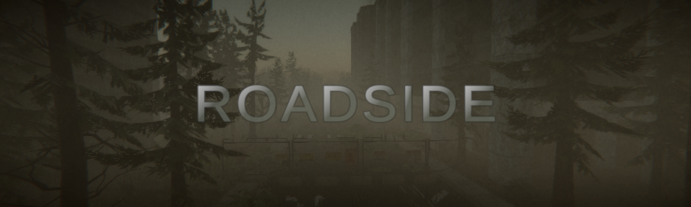 Roadside