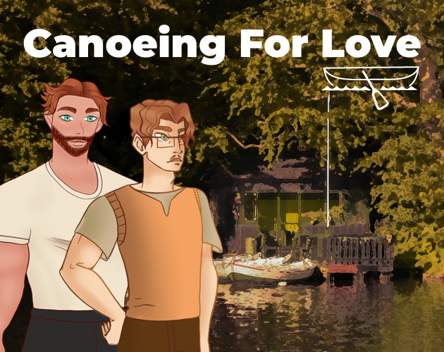Canoeing For Love