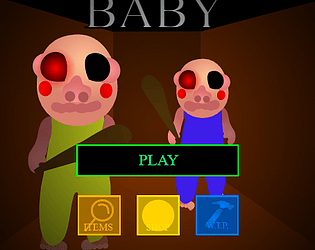 BABY (ALPHA)