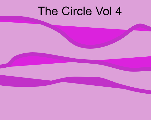 The Circle Vol 4