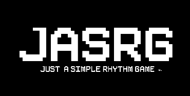 Just A Simple Rhythm Game