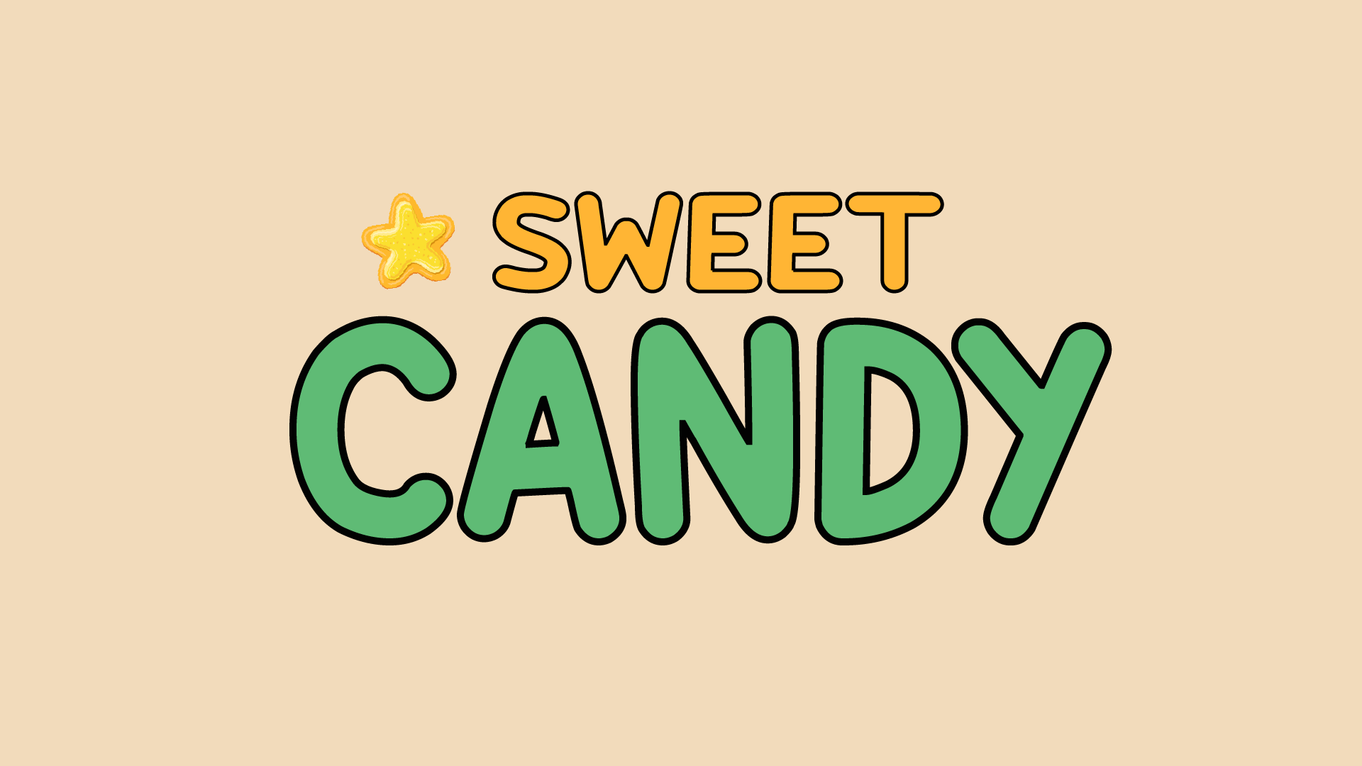 Sweet Candy