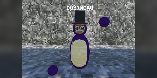 Cover image for Da Monke Area