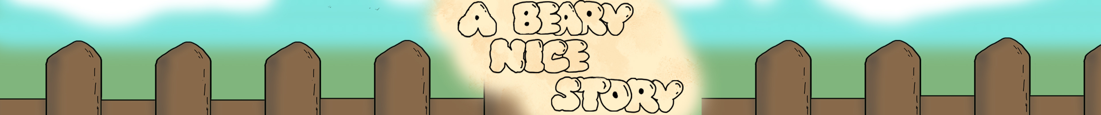 A Beary Nice Story