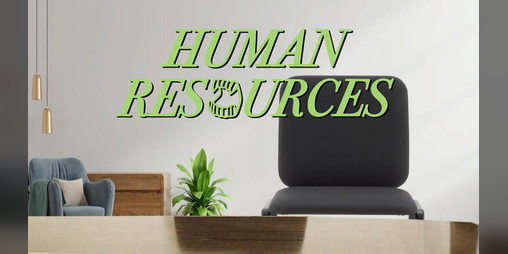 Cover image for Human Resources