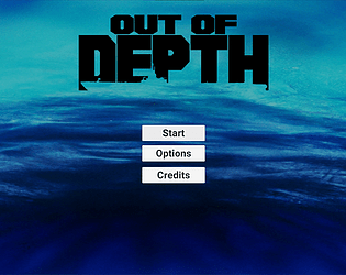 Out of Depth