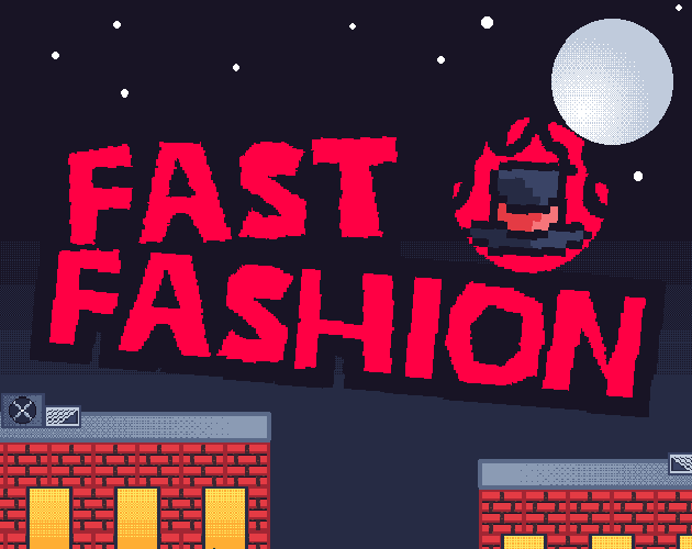 Fast Fashion