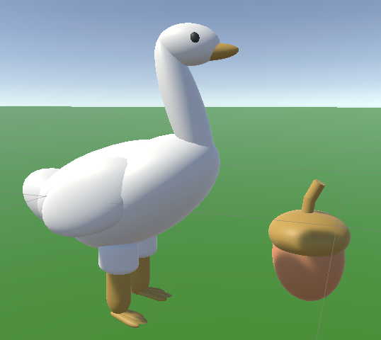 Goose World By TayIPA Goose World By TayIPA