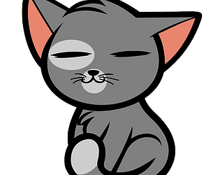 Cat simulator