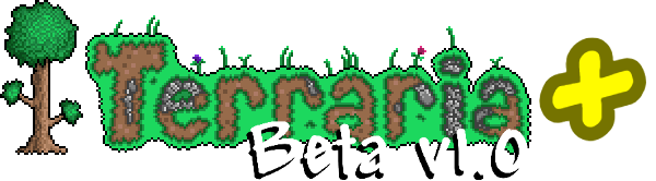 Terraria + (Open Beta)