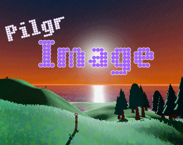 PilgrImage